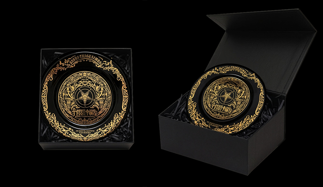 限定プレート01