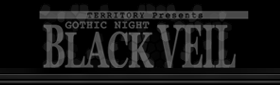 Black Veil Gothic Industrial EBM Club