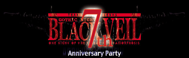 BLACK VEIL Gothic Event