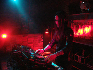 DJ Taiki
