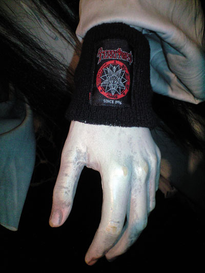 ���ݡ����� (Territory Sigil)