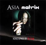 ASIA MATRIX - DJ Taiki Mix CD (2CD) ASIA MATRIX - DJ Taiki Mix CD (2CD)