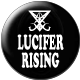 缶バッチ - Lucifer Rising