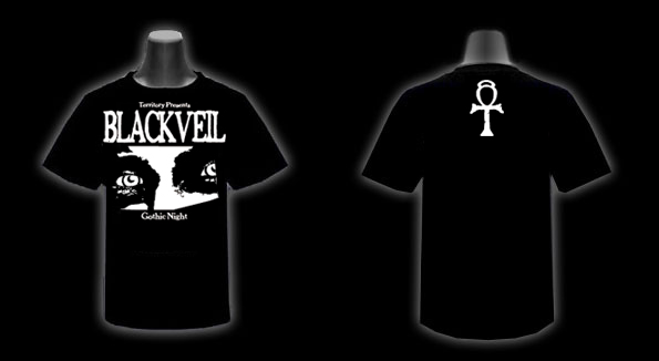 B.V.T. T shirts (limited) *Renew