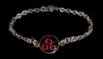 Bracelet - 666