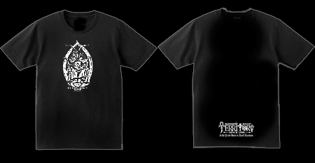 Pray for Baphomet - キッズ T シャツ (110) Pray for Baphomet - キッズ T シャツ (110)