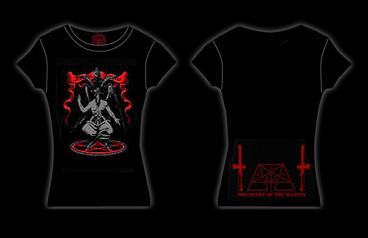 Knights Templar - レディースTシャツ Knights Templar - レディースTシャツ