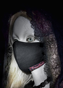 Black Mask I