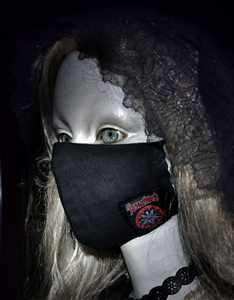 Black Mask II