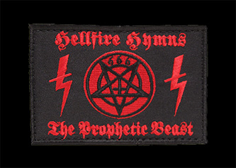Beast 666 - Wappen